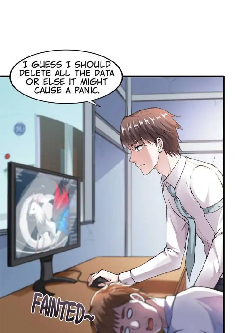 Peerless Doctor In The City Chapter 144 34